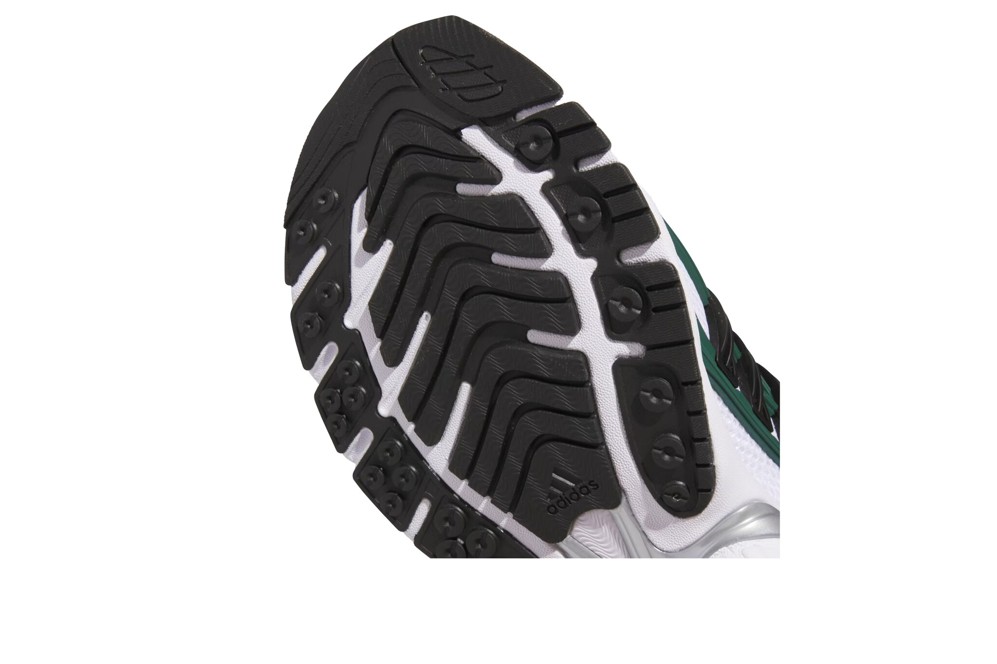 Adidas Adistar XLG 2.0 Footwear White Core Black Collegiate Green