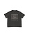 POP Trading Company Sketchy T-Shirt Washed Black
