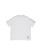 POP Trading Company Dom T-Shirt White
