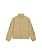 Arte Antwerp Swirl Utility Jacket Brown
