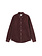 Carhartt WIP L/S Madison Cord Shirt Amarone