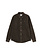 Carhartt WIP L/S Madison Cord Shirt Tobacco