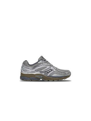 Saucony Originals Progrid Omni 9 Debonair Silver
