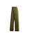 Adidas Firebird Loose Fit Trackpants Olive Strata Preloved Lime