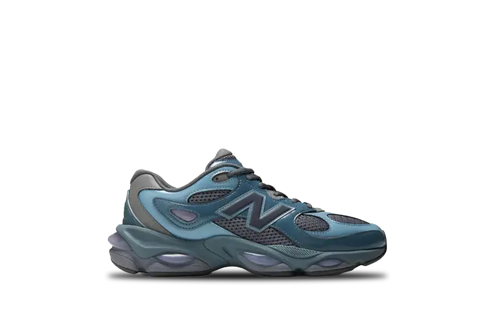 New Balance 983 'Shadow Blue' Zinc Blue