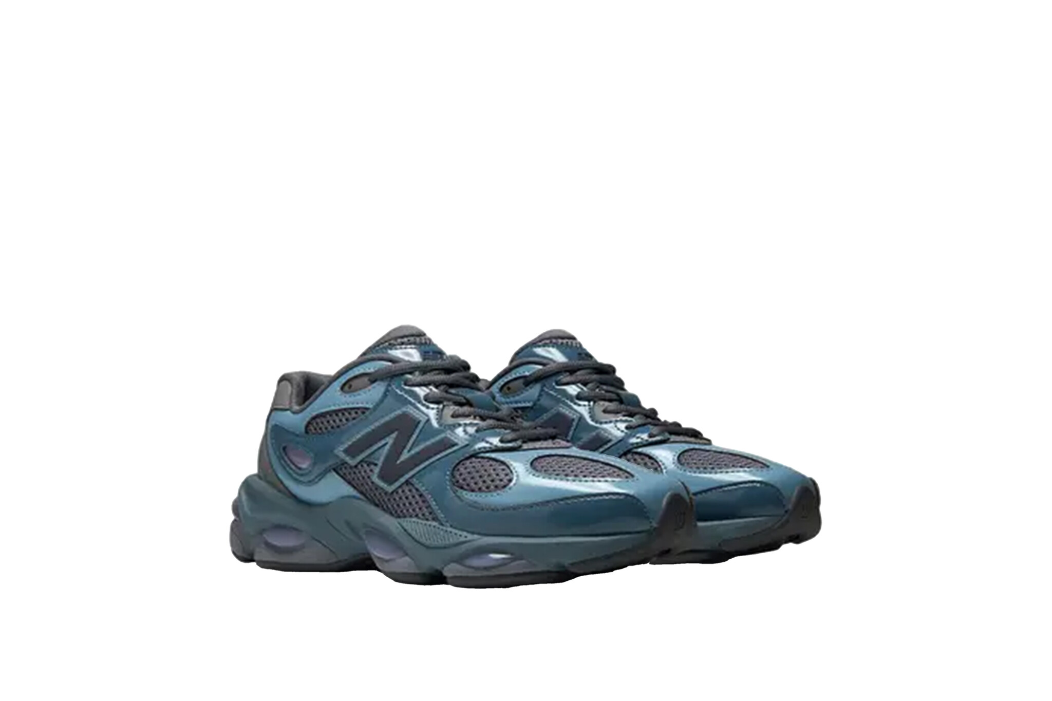 New Balance 983 'Shadow Blue' Zinc Blue