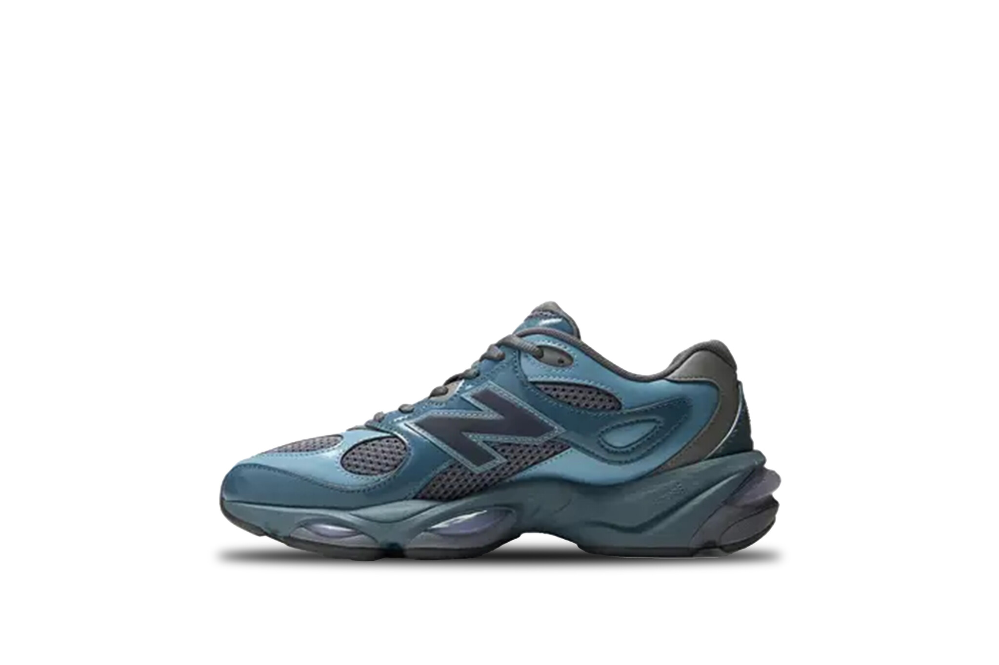 New Balance 983 'Shadow Blue' Zinc Blue