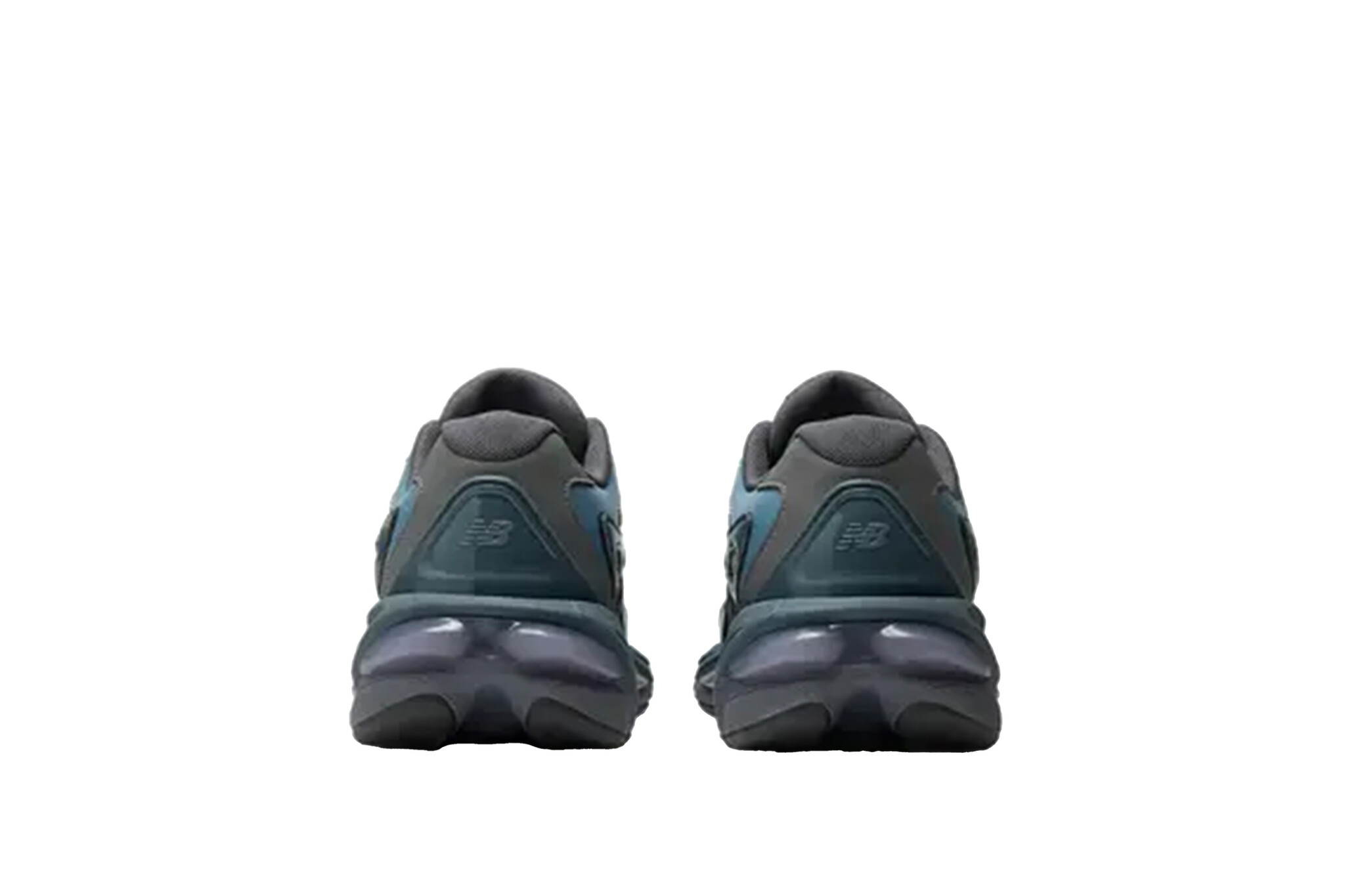 New Balance 983 'Shadow Blue' Zinc Blue