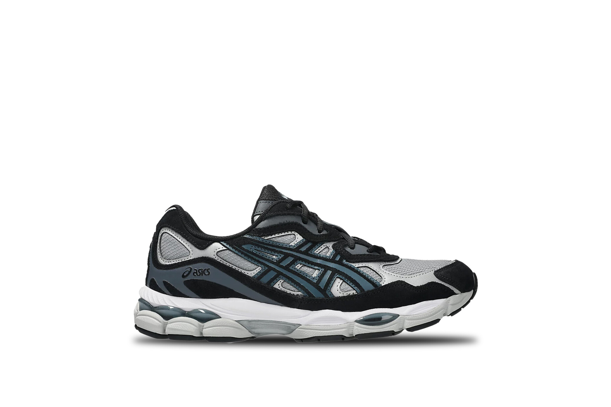 Asics Gel-NYC Gravel Raw Indigo