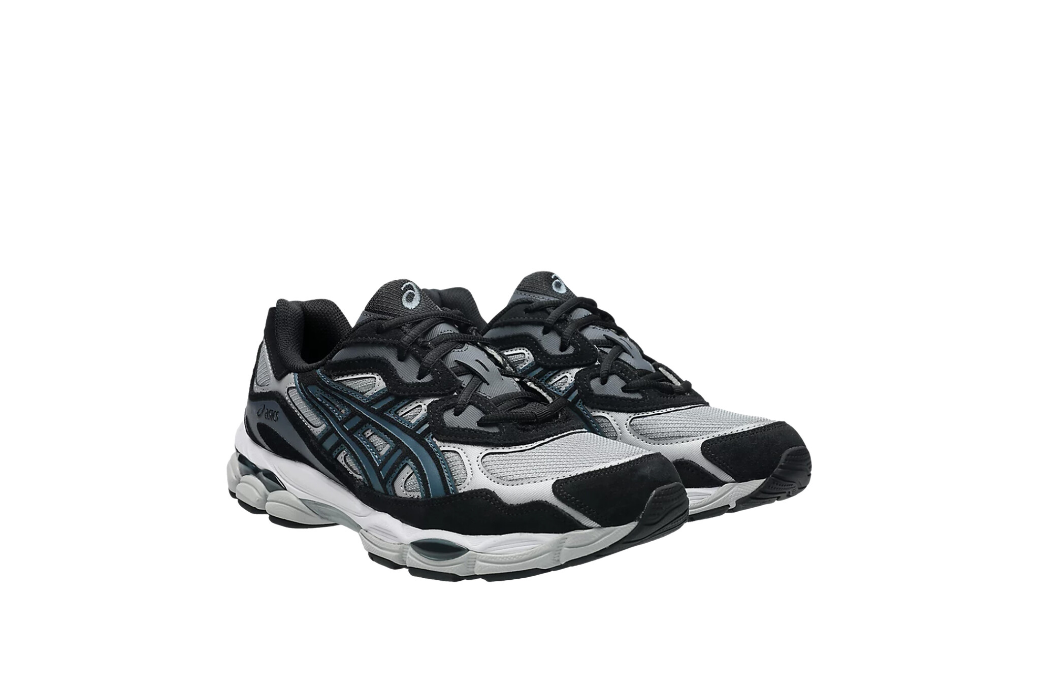 Asics Gel-NYC Gravel Raw Indigo