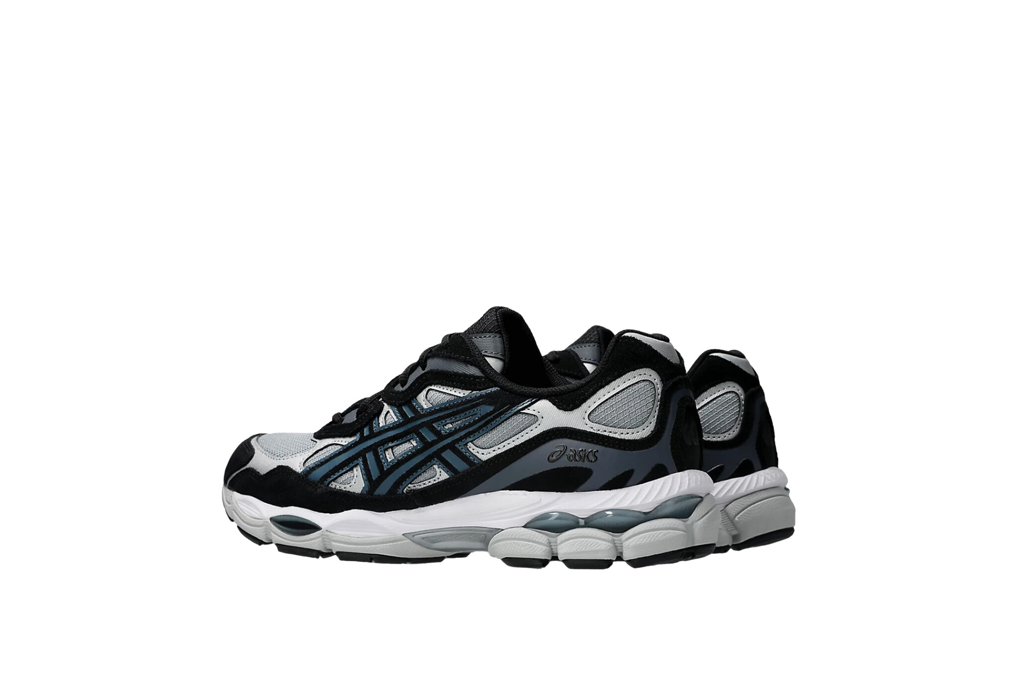 Asics Gel-NYC Gravel Raw Indigo