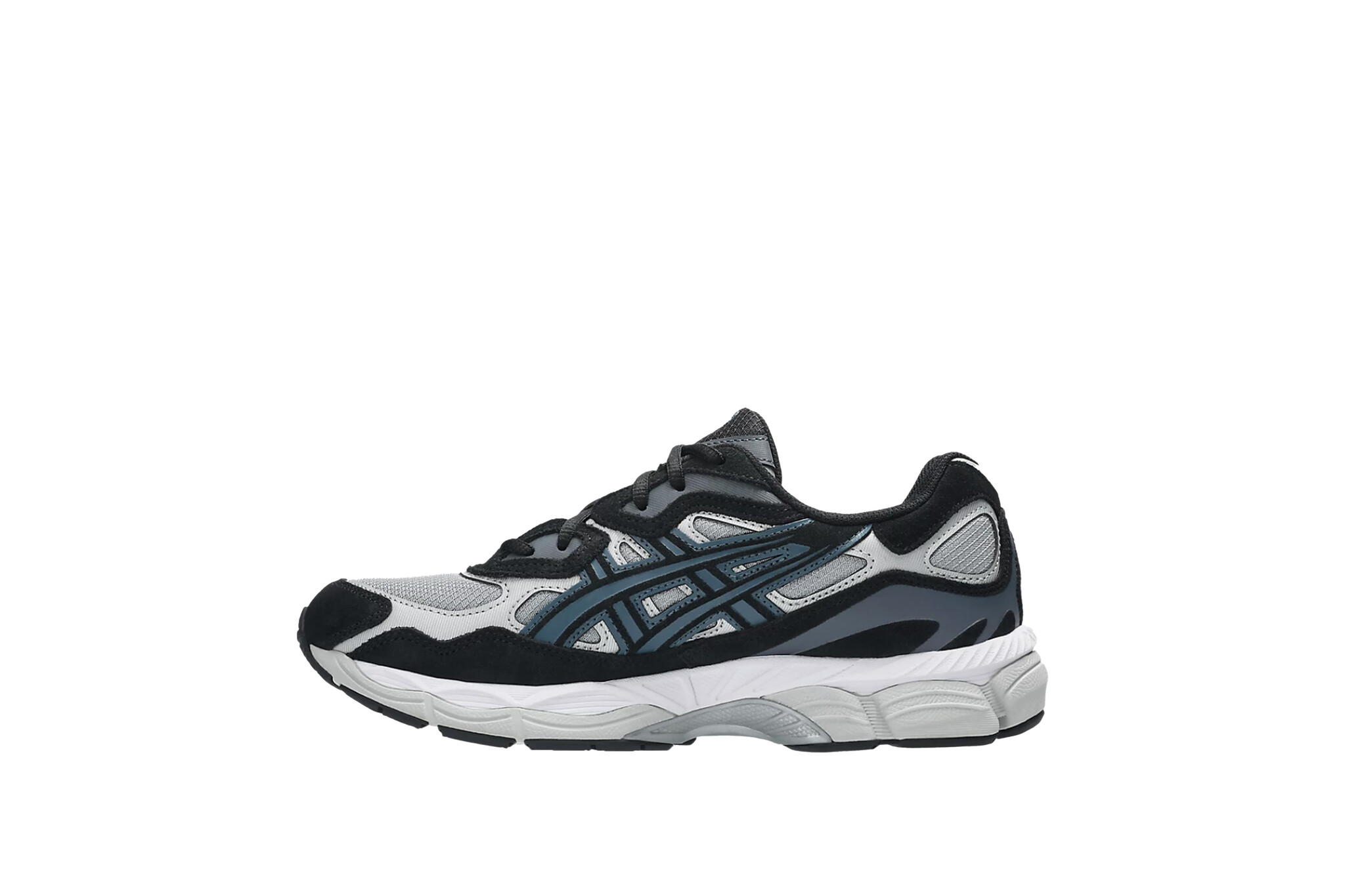 Asics Gel-NYC Gravel Raw Indigo