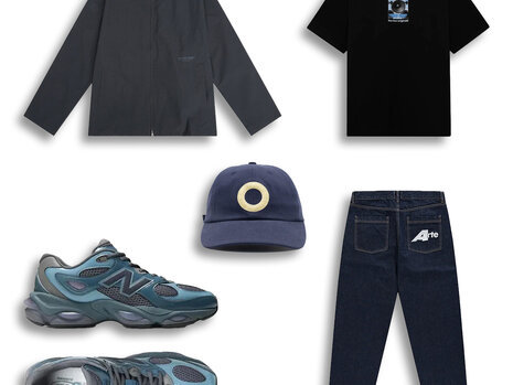 Reissue: Outfit of the week #102