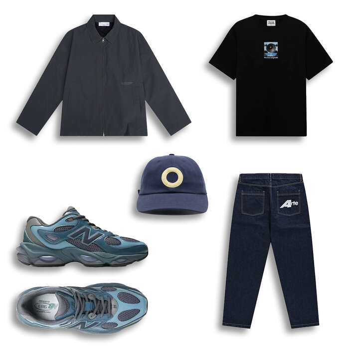 Reissue: Outfit of the week #102