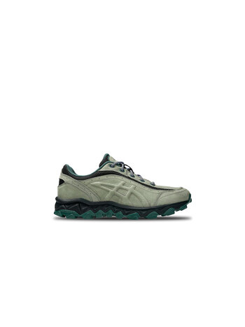 Asics Gel-Transcend FJ Ash Green Graphite Grey