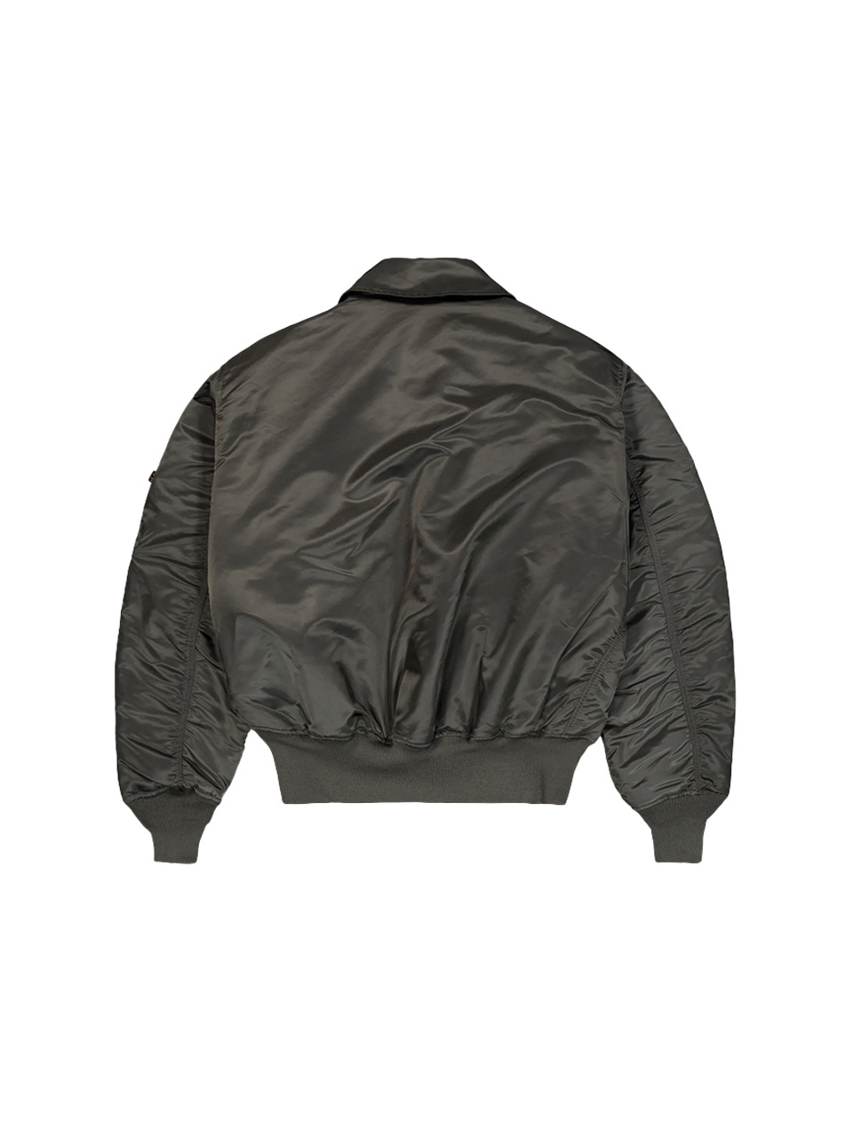 Alpha Industries CWU-45 Heritage Rep. Grey