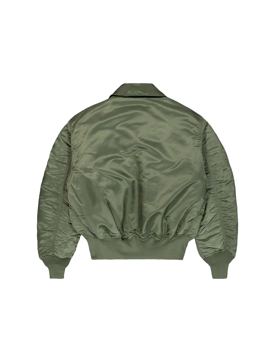Alpha Industries CWU-45 Heritage Sage Green