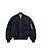 Alpha Industries MA-1 Heritage Rep. Blue