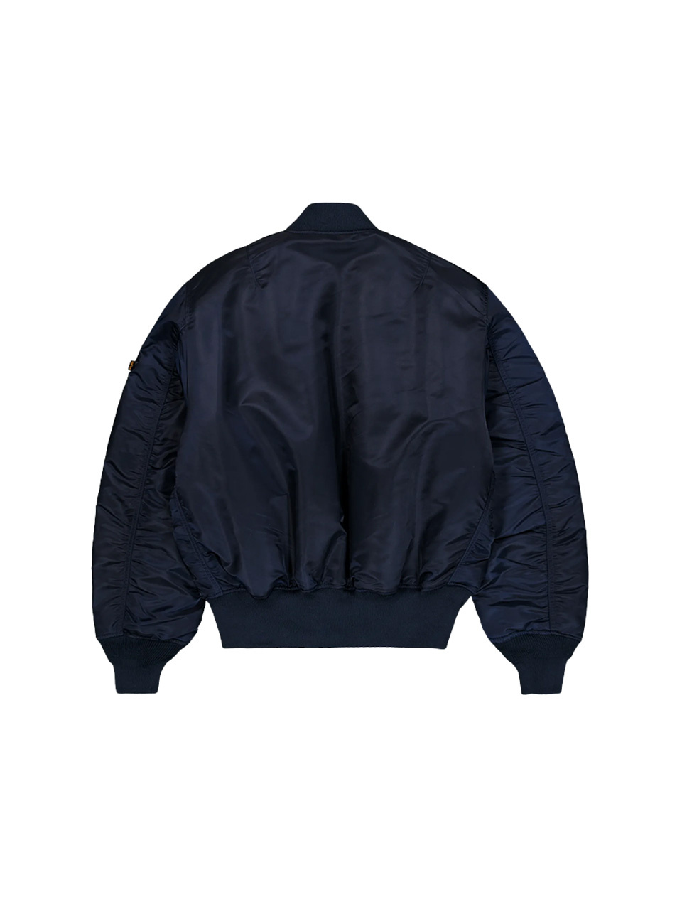 Alpha Industries MA-1 Heritage Rep. Blue