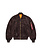 Alpha Industries MA-1 Heritage Hunter Brown