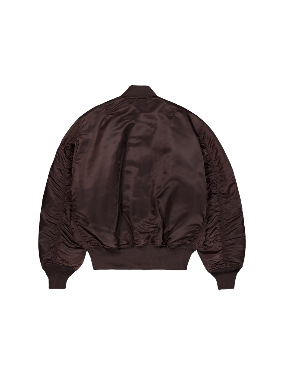 Alpha Industries MA-1 Heritage Hunter Brown