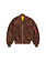 Alpha Industries MA-1 Heritage Powder Brown