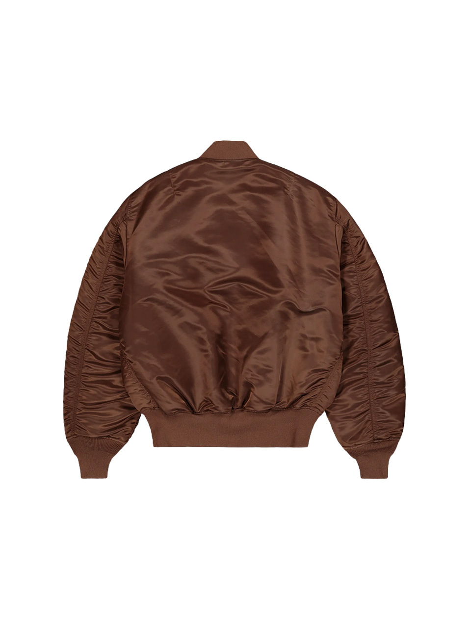 Alpha Industries MA-1 Heritage Powder Brown