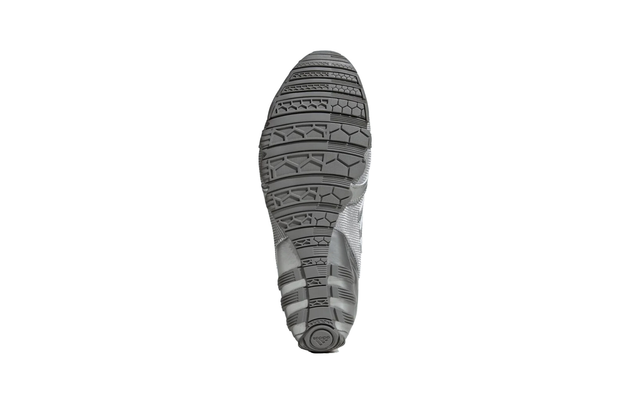 Adidas Ghost Sprint W Grey Two Silver Metallic Grey Five