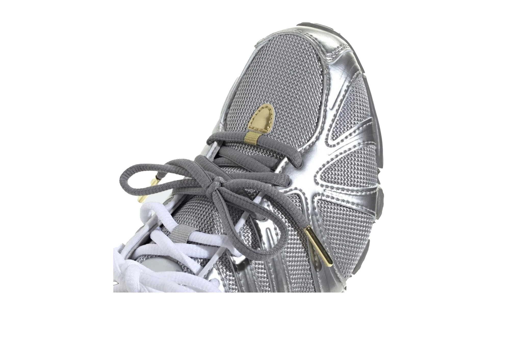 Adidas Ghost Sprint W Grey Two Silver Metallic Grey Five