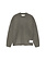 New Amsterdam Surf Association Tide Knit Grey Melange