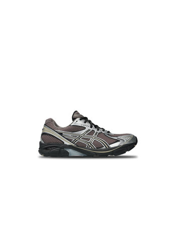 Asics GT-2160 Cocoa Powder Black
