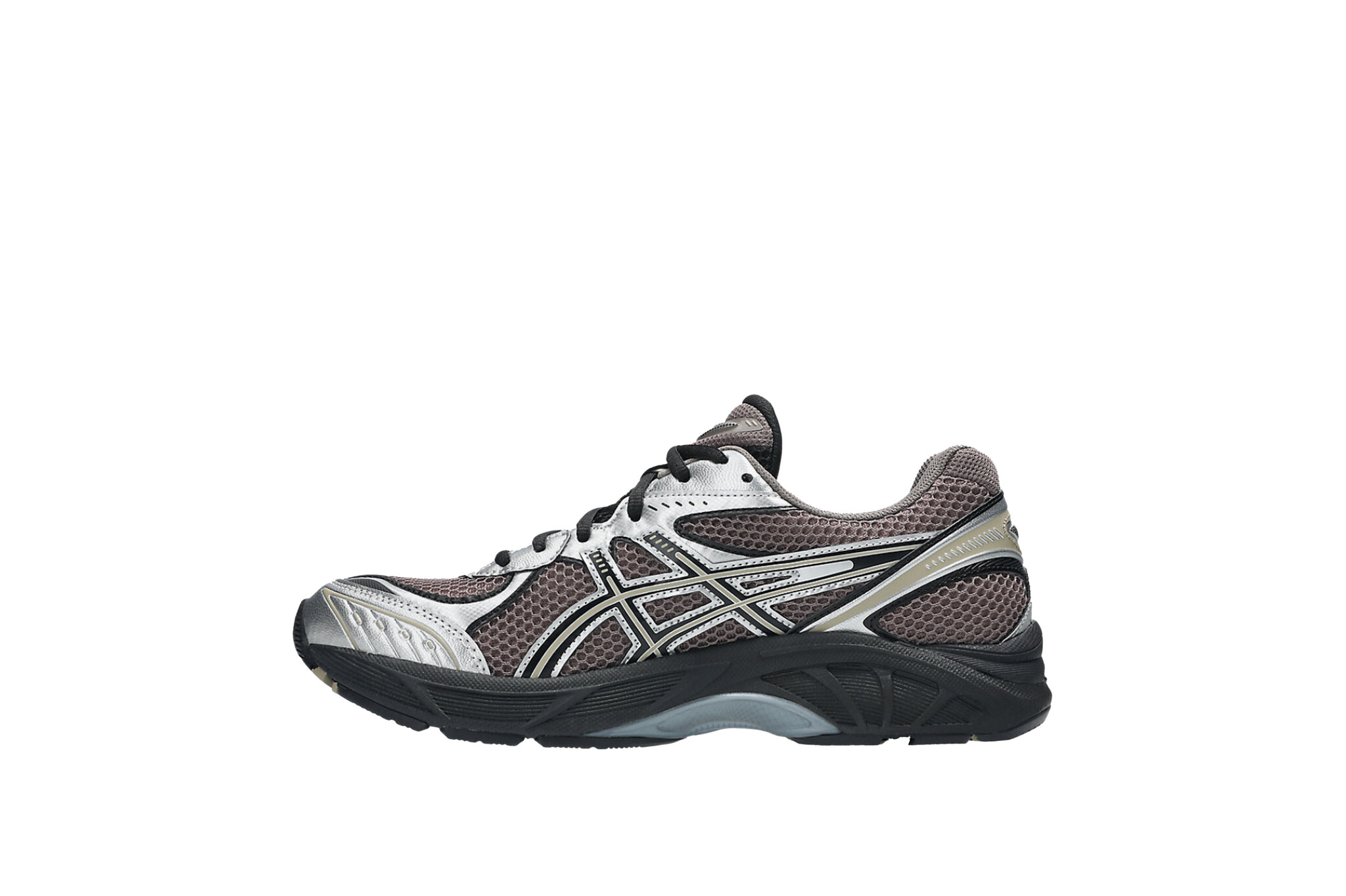 Asics GT-2160 Cocoa Powder Black