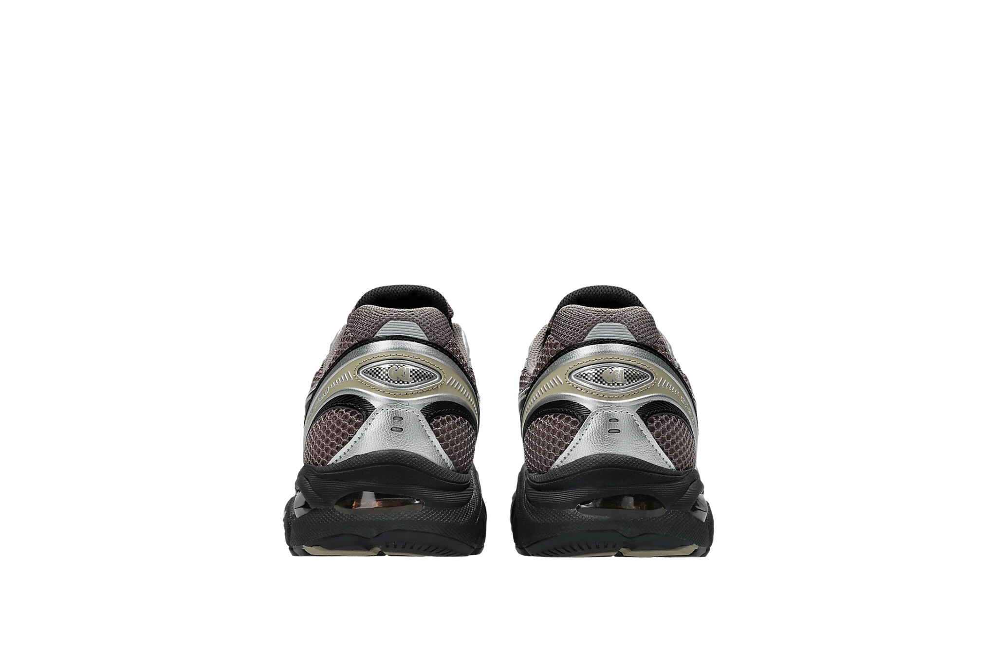Asics GT-2160 Cocoa Powder Black