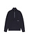 New Amsterdam Surf Association Knitted Half Zip Night