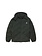 New Amsterdam Surf Association Detachable Jacket Olive