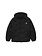 New Amsterdam Surf Association Detachable Jacket Black