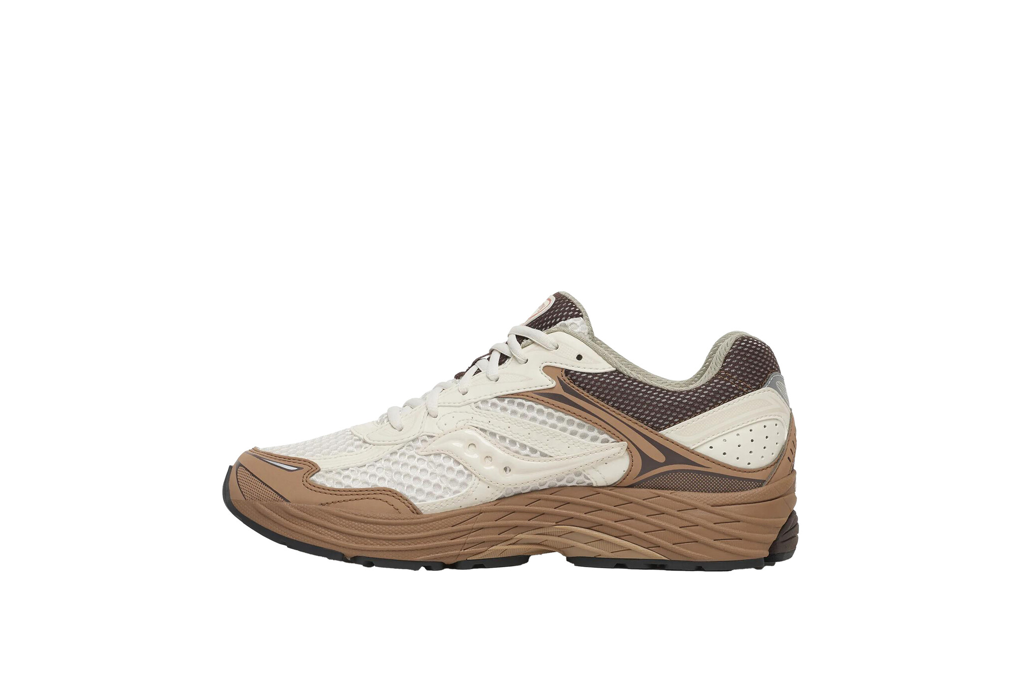 Saucony Originals Progrid Omni 9 Almond Coca