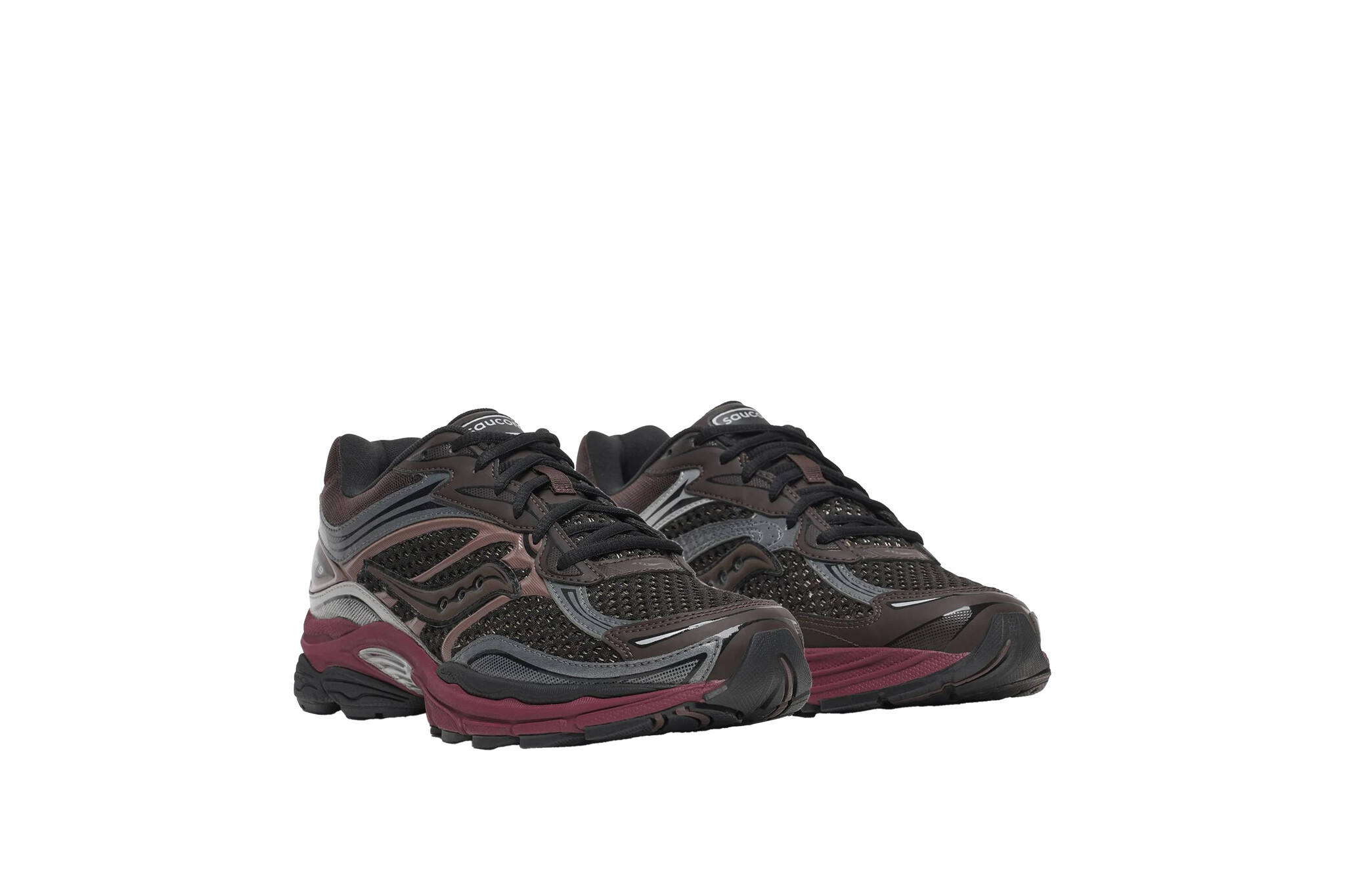 Saucony Originals Progrid Omni 9 Black Torte
