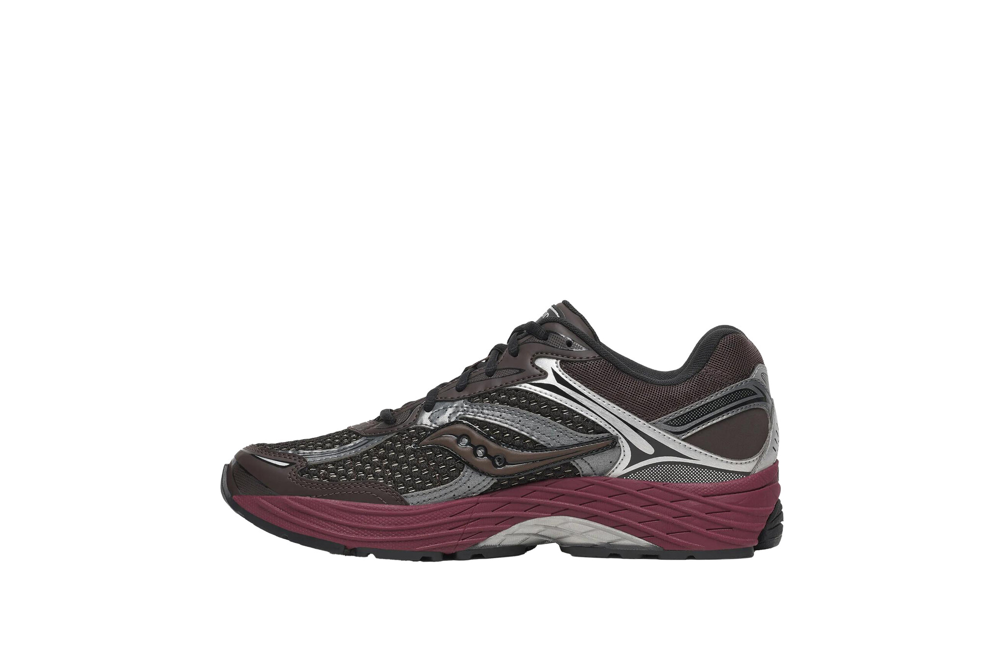 Saucony Originals Progrid Omni 9 Black Torte
