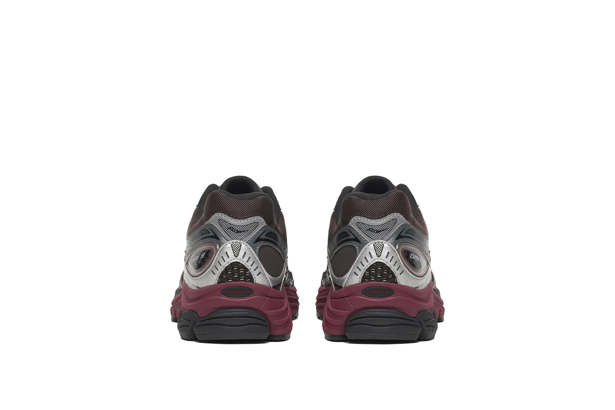 Saucony Originals Progrid Omni 9 Black Torte