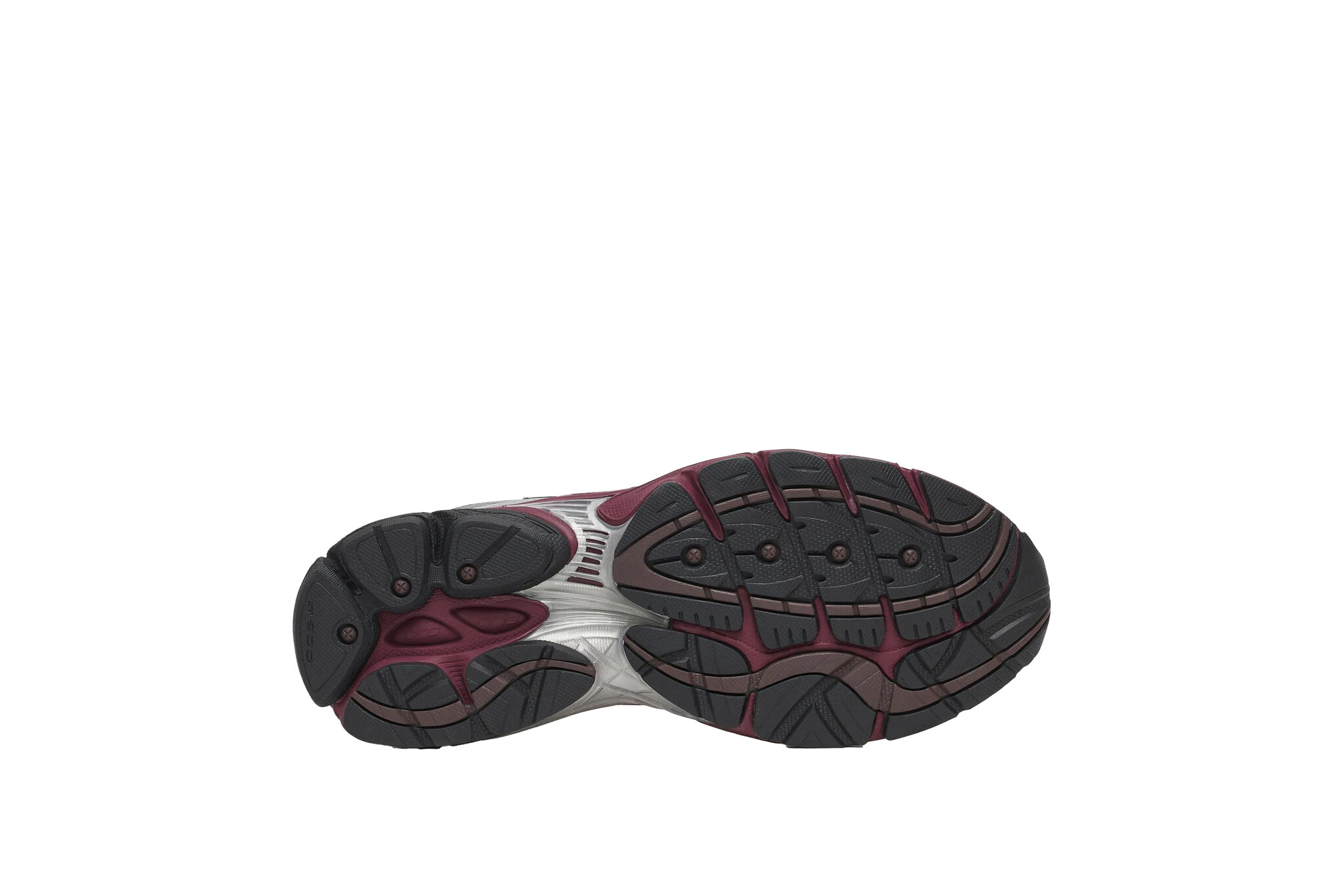 Saucony Originals Progrid Omni 9 Black Torte