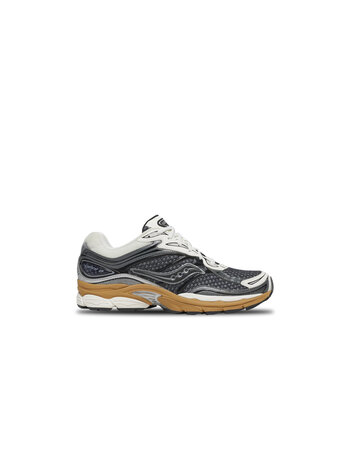 Saucony Originals Progrid Omni 9 Gunmetal Cider
