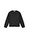 OLAF Essential Knitted Crewneck Black