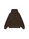 Carhartt WIP Hooded Limn C Fleece Sweat Tobacco