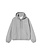 Carhartt WIP Hooded Ebbert Jacket Grey Heather White