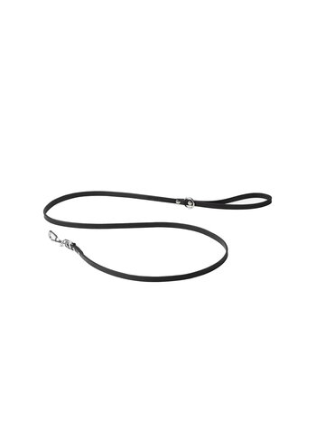 Carhartt WIP Script Studs Dog Leash Black