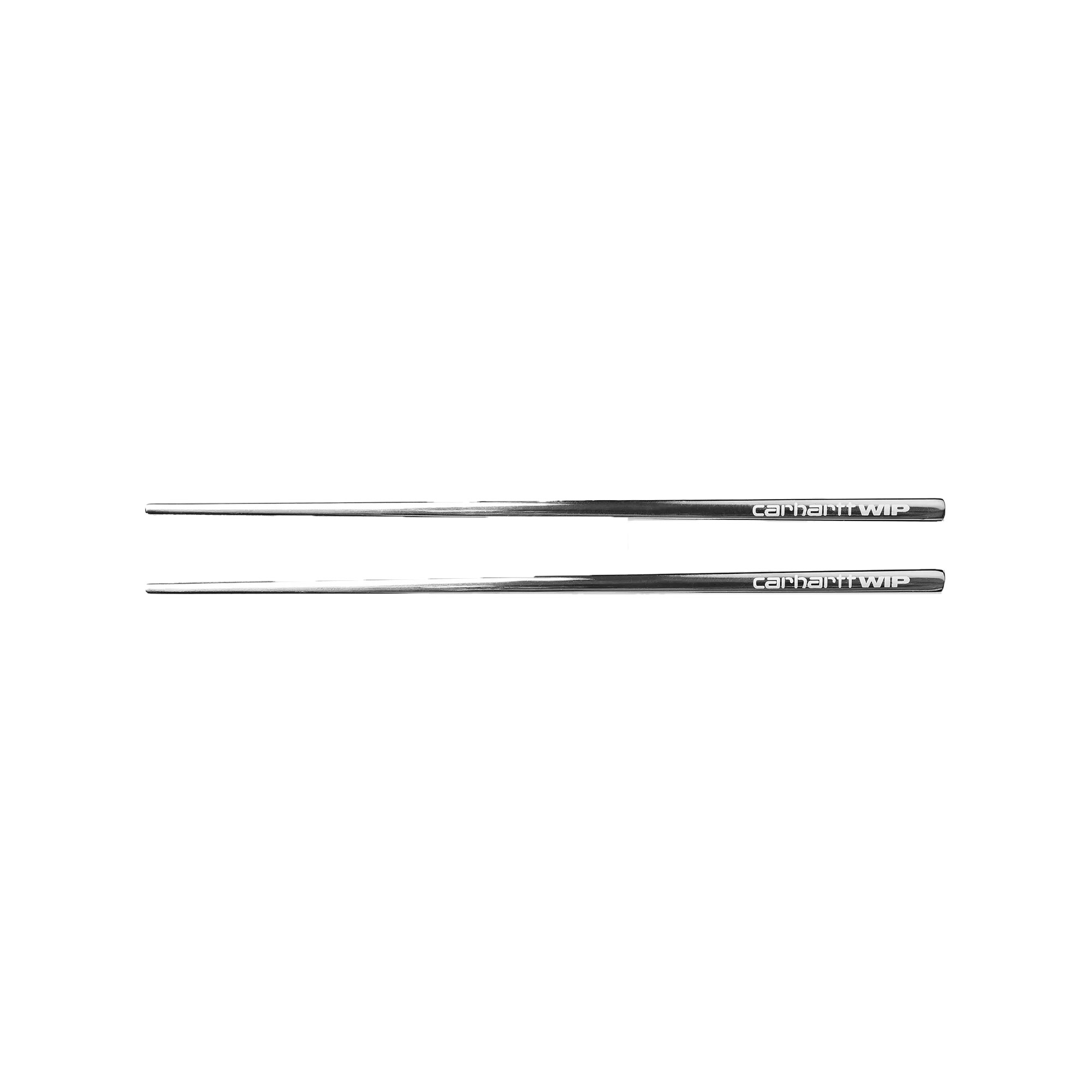 Carhartt WIP WIP Chopsticks Silver