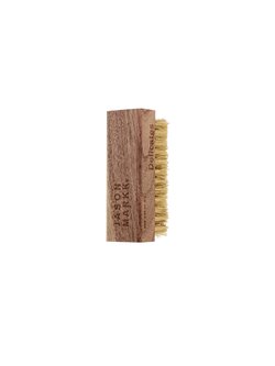 Jason Markk Delicates Cleaning Brush