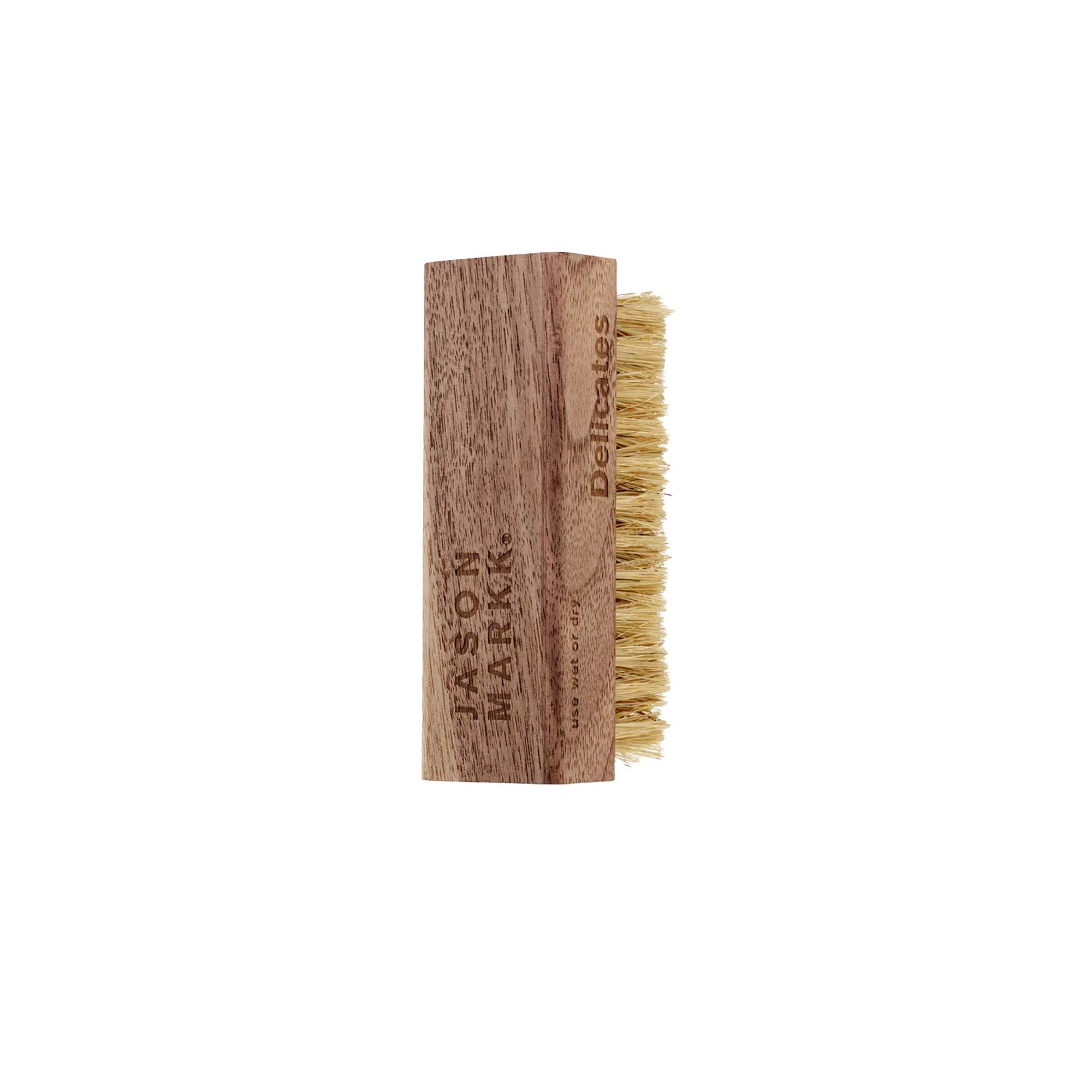 Jason Markk Delicates Cleaning Brush