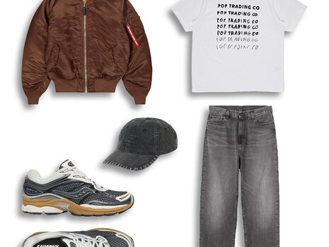 Reissue: Outfit of the week #103